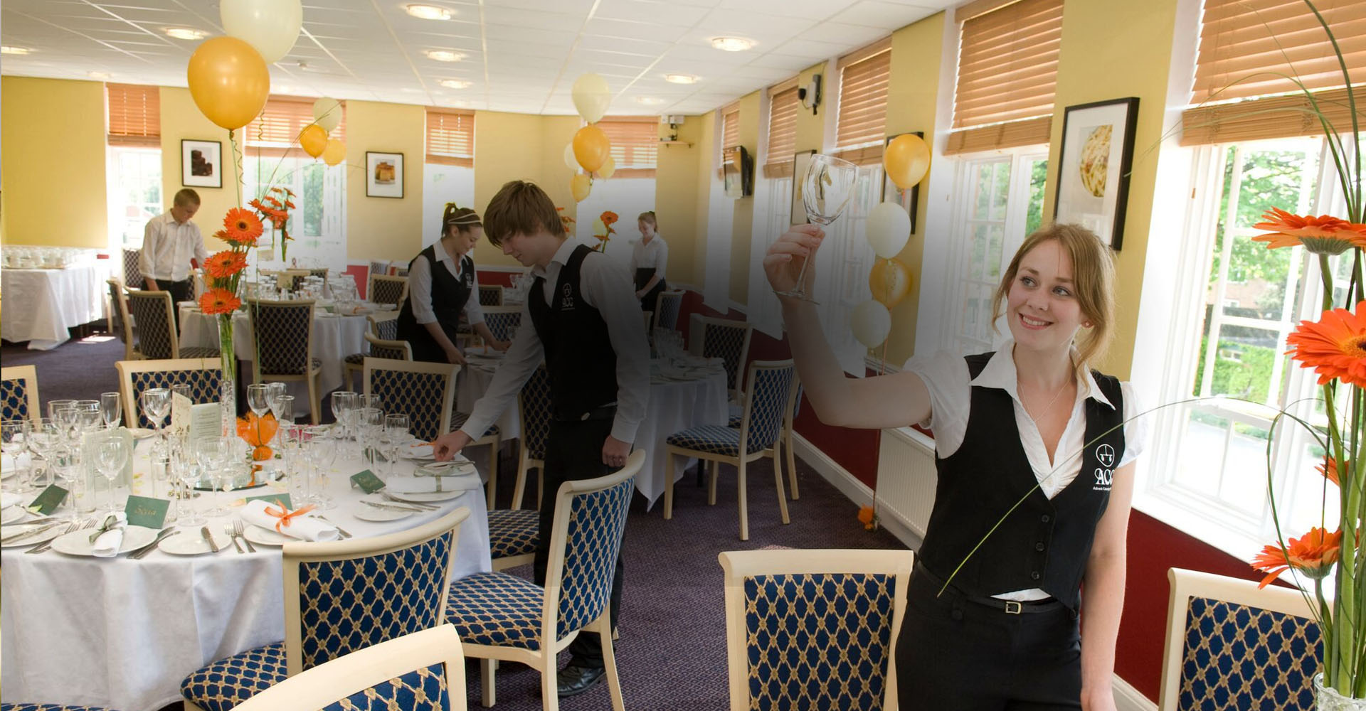 North Yorkshire Catering